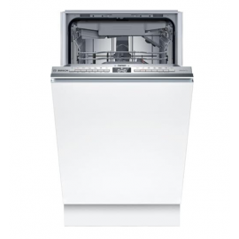BOSCH SPV4EMX17E Εντοιχιζόμενο Πλυντήριο Πιάτων 45cm